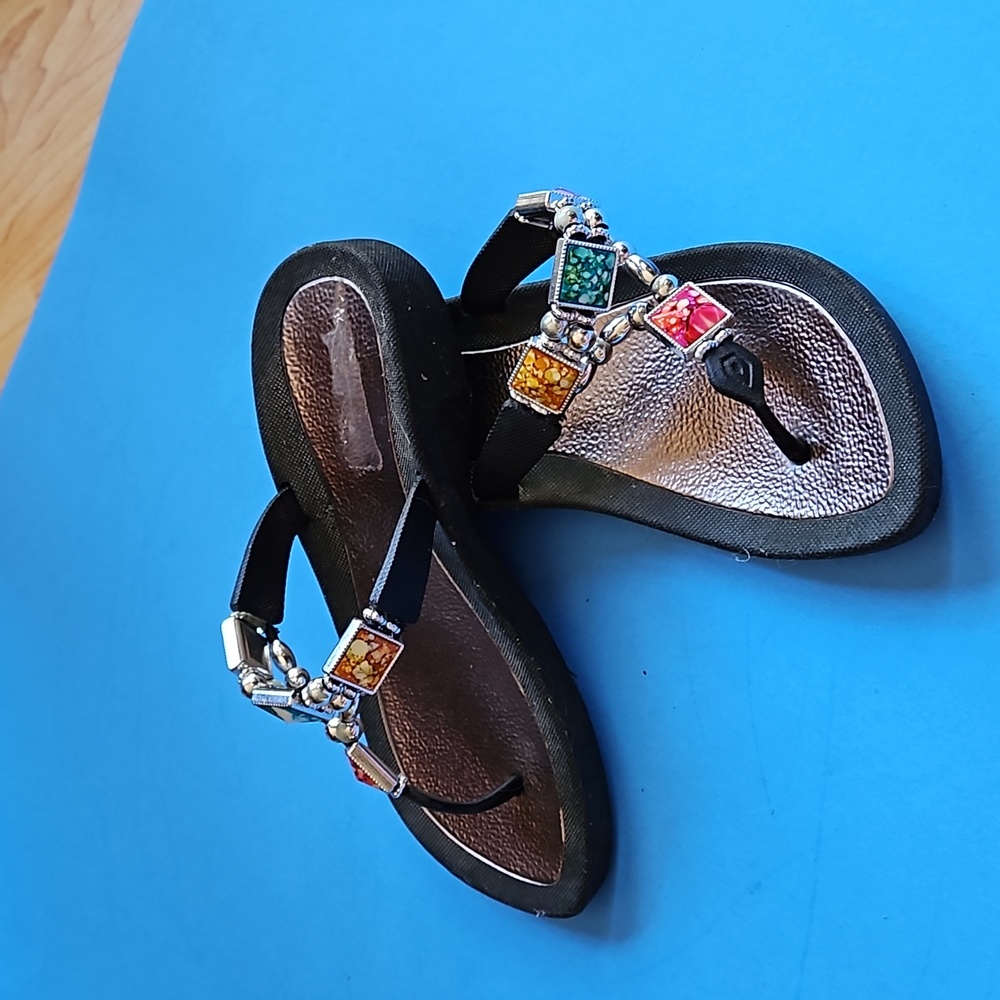 Flip Flops - Picture 2 of 2